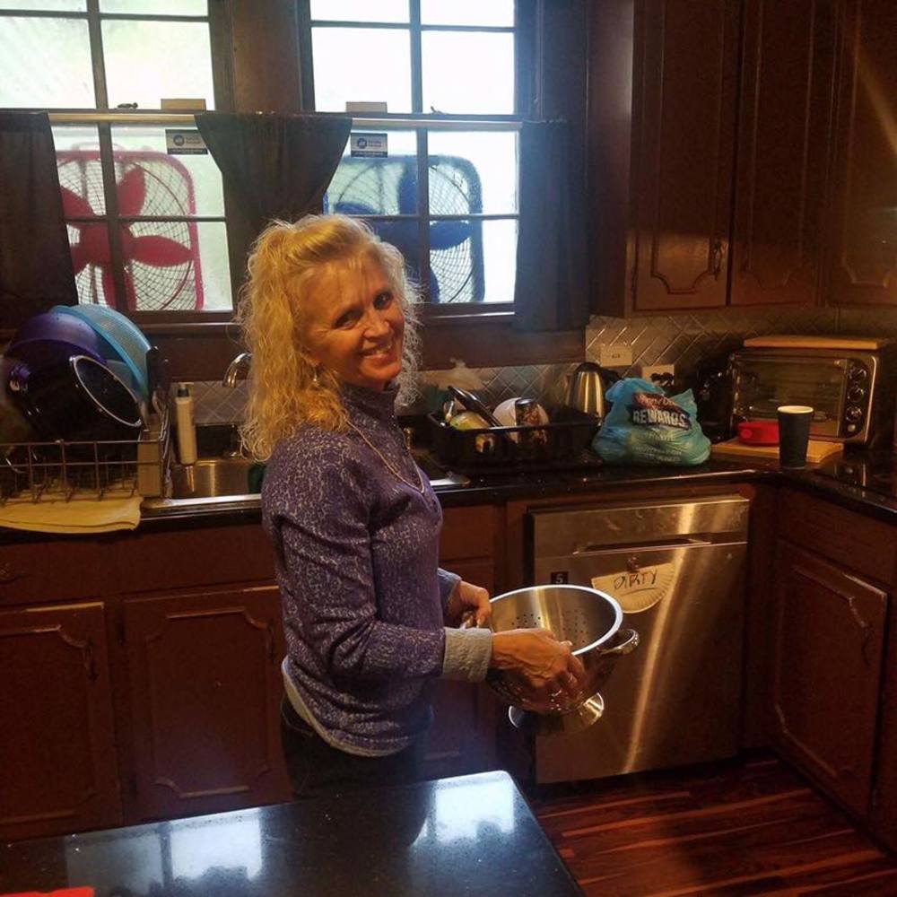 Meet your Posher, Veni